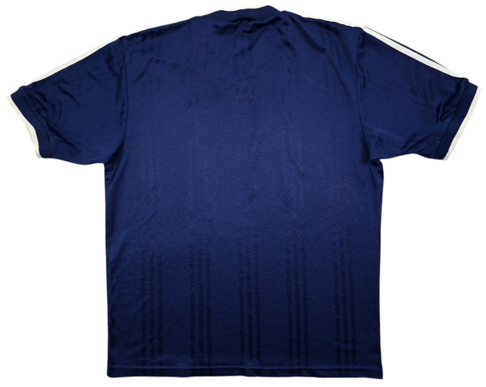 ADIDAS VINTAGE KOSZULKA M