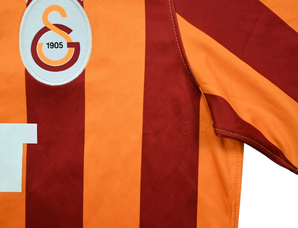 2023-24 GALATASARAY *SILA* KOSZULKA M
