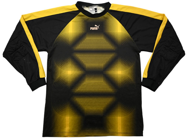 PUMA VINTAGE GOALKEEPER LONGSLEEVE SHIRT M
