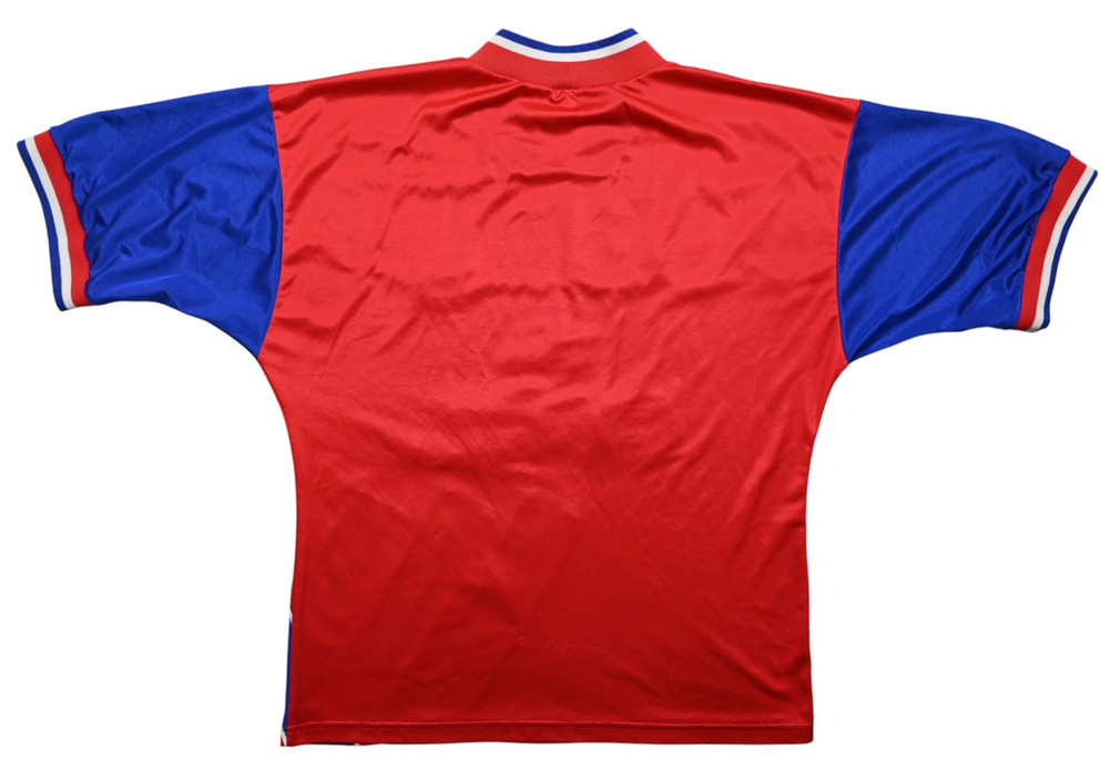 1993-95 BAYERN MUNCHEN SHIRT XL