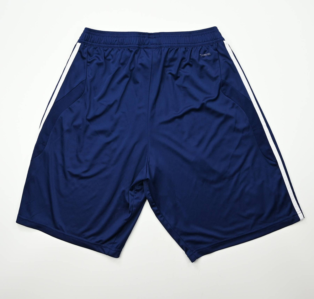 LEICESTER CITY SHORTS L