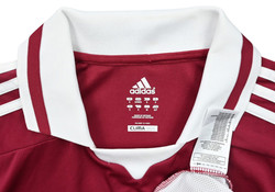 2009-11 NURNBERG SHIRT S 