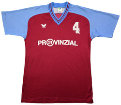 ERIMA VINTAGE KOSZULKA L