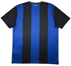2012-13 INTER MILAN SHIRT L