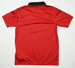 2013-14 MANCHESTER UNITED KOSZULKA L. BOYS