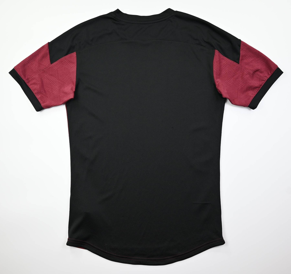 2020-21 AC MILAN SHIRT S