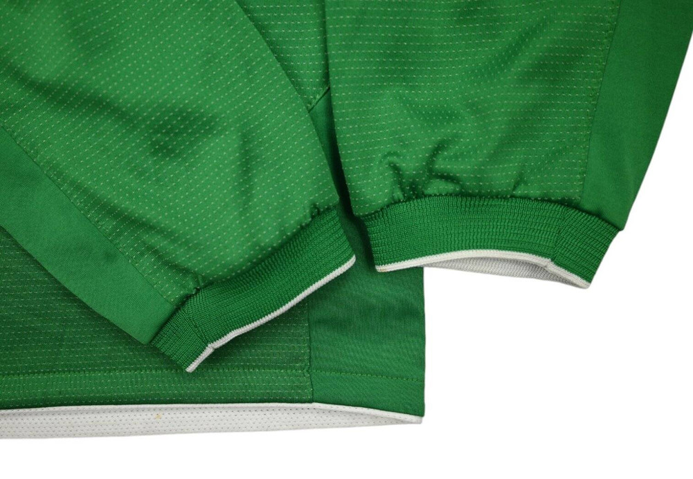 2004-06 IRELAND LONGSLEEVE XL