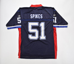 SPIKES NFL REEBOK KOSZULKA L