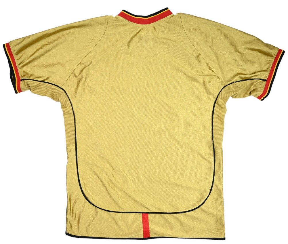 2002-03 GALATASARAY KOSZULKA XL