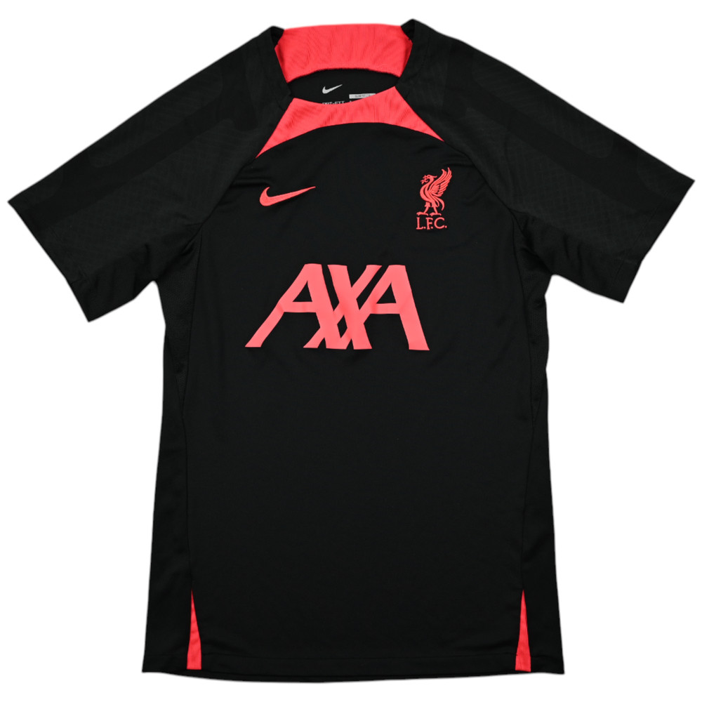 2022-23 LIVERPOOL SHIRT S