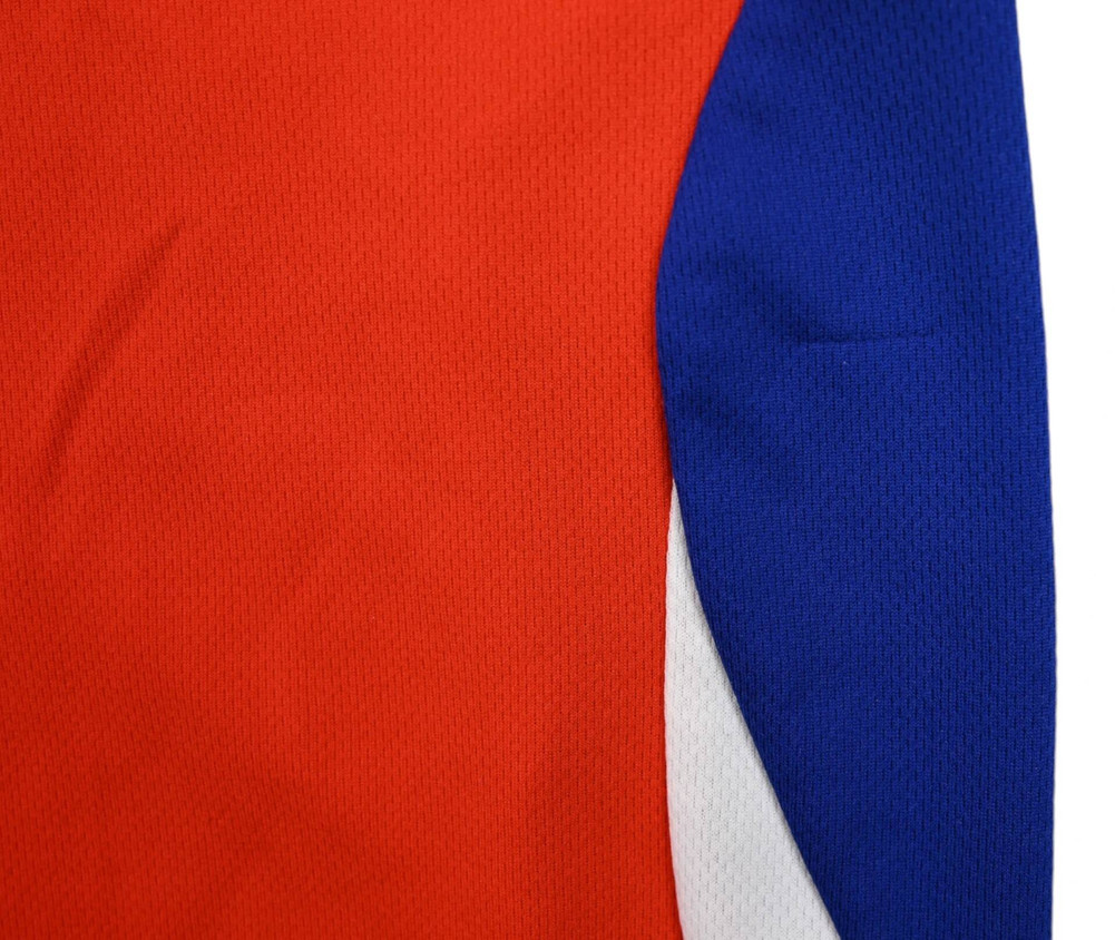 2000-02 CZECH REPUBLIC *NEDVED* KOSZULKA XL