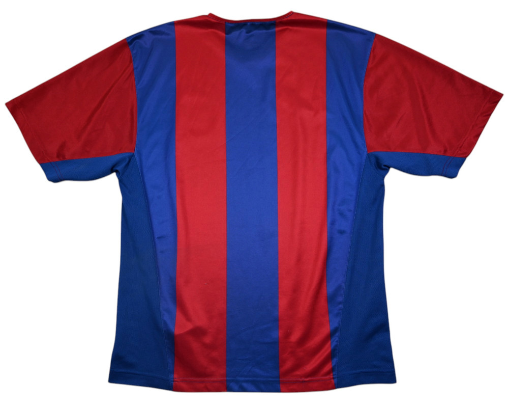2002-03 BARCELONA BASIC KOSZULKA M