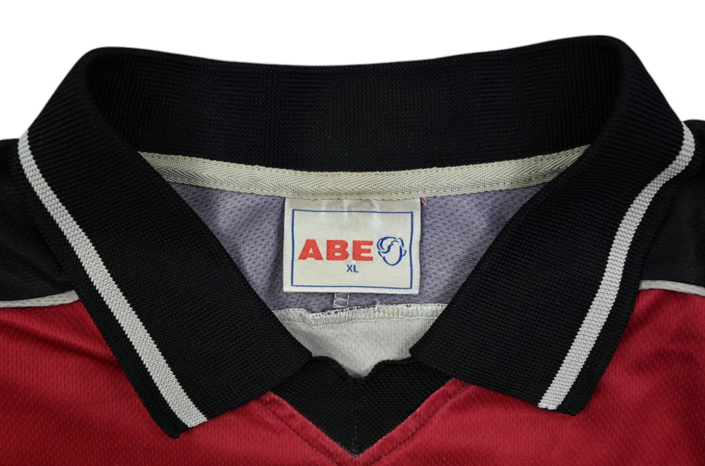 2000-01 HEERENVEEN KOSZULKA XL