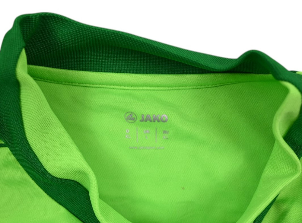 2009-10 DYNAMO DRESDEN *KELLER* GK SHIRT XL