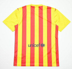 2013-15 FC BARCELONA BASIC KOSZULKA M