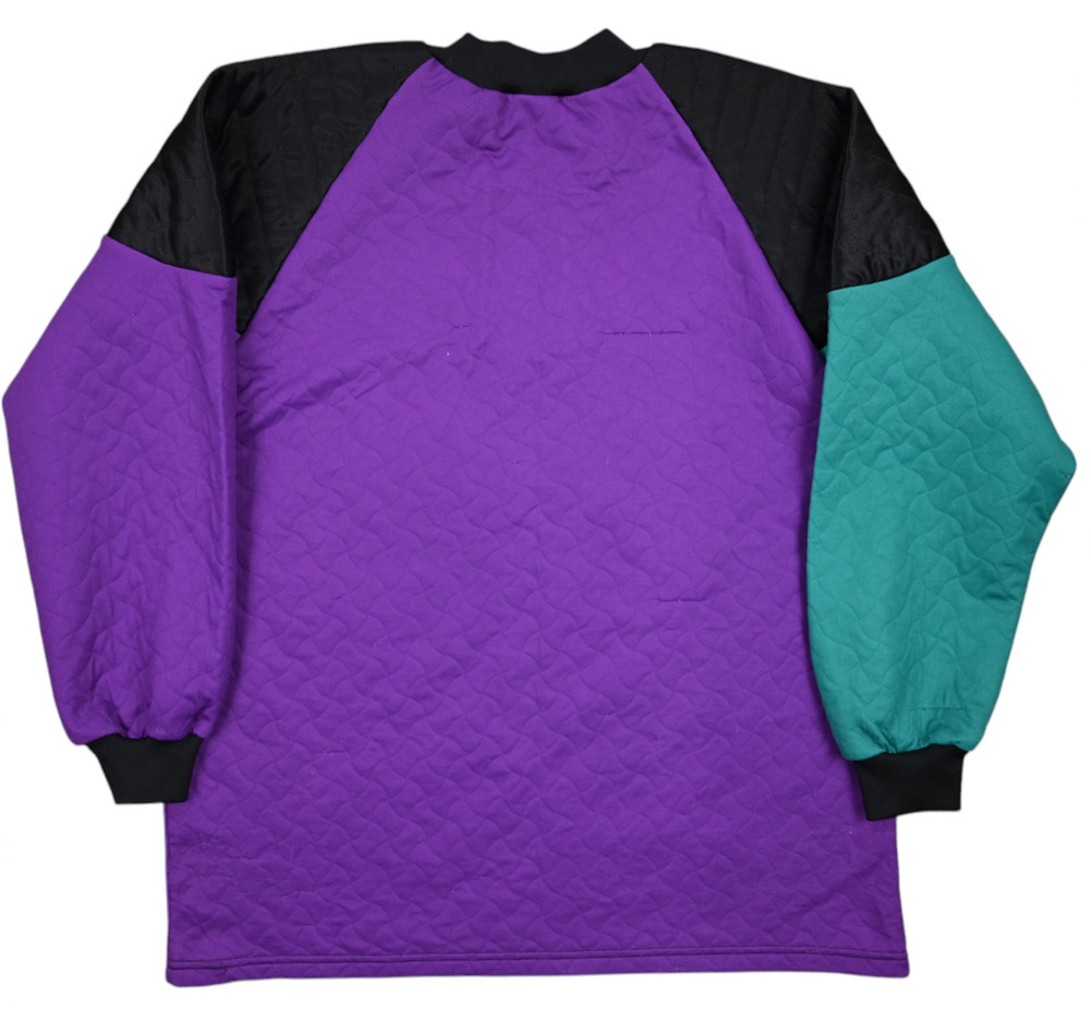 1995-96 LIVERPOOL GK LONGSLEEVE KOSZULKA M 