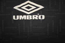 UMBRO VINTAGE KOSZULKA XL