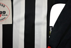 CESKA TREBOVA LONGSLEEVE SHIRT XL