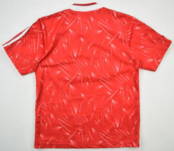 1989-91 LIVERPOOL KOSZULKA M. BOYS
