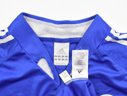 2004-05 SCHALKE 04 KOSZULKA XL