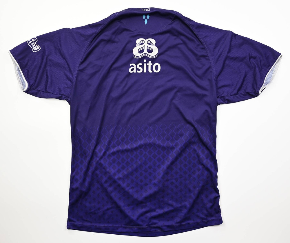 2020-21 HERACLES ALMELO KOSZULKA S