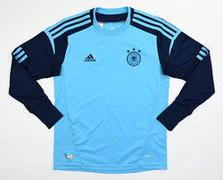 2012-13 GERMANY LONGSLEEVE M. BOYS