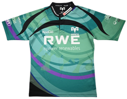 OSPREYS RUGBY KOSZULKA M