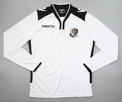 2015-16 DARTFORD FC LONGSLEEVE M