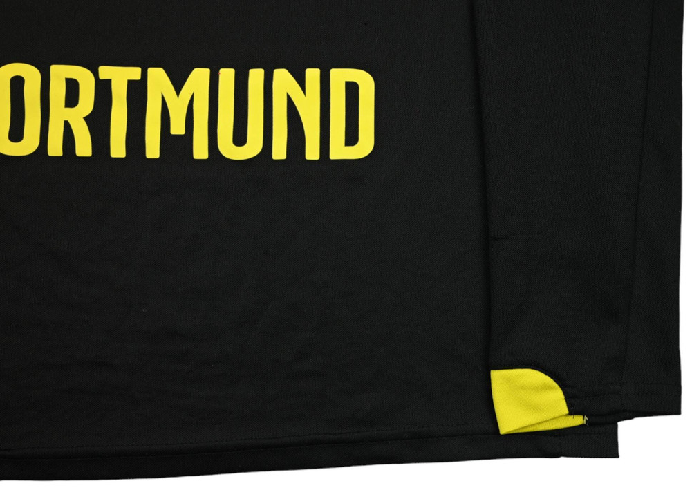 2014-16 BORUSSIA DORTMUND LONGSLEEVE L. BOYS