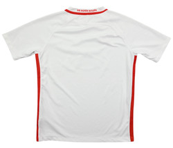 2016-17 RB LEIPZIG SHIRT XL. BOYS