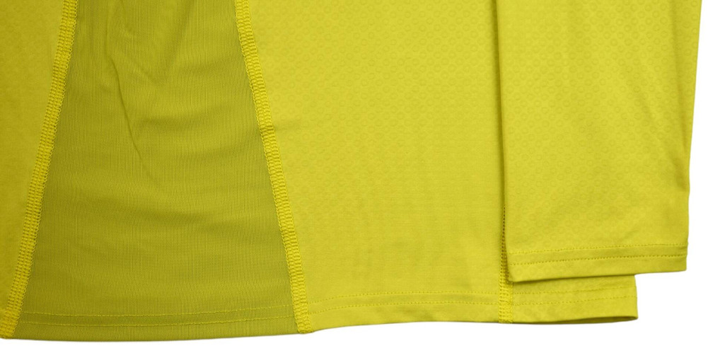 BORUSSIA DORTMUND LONGSLEEVE XXL