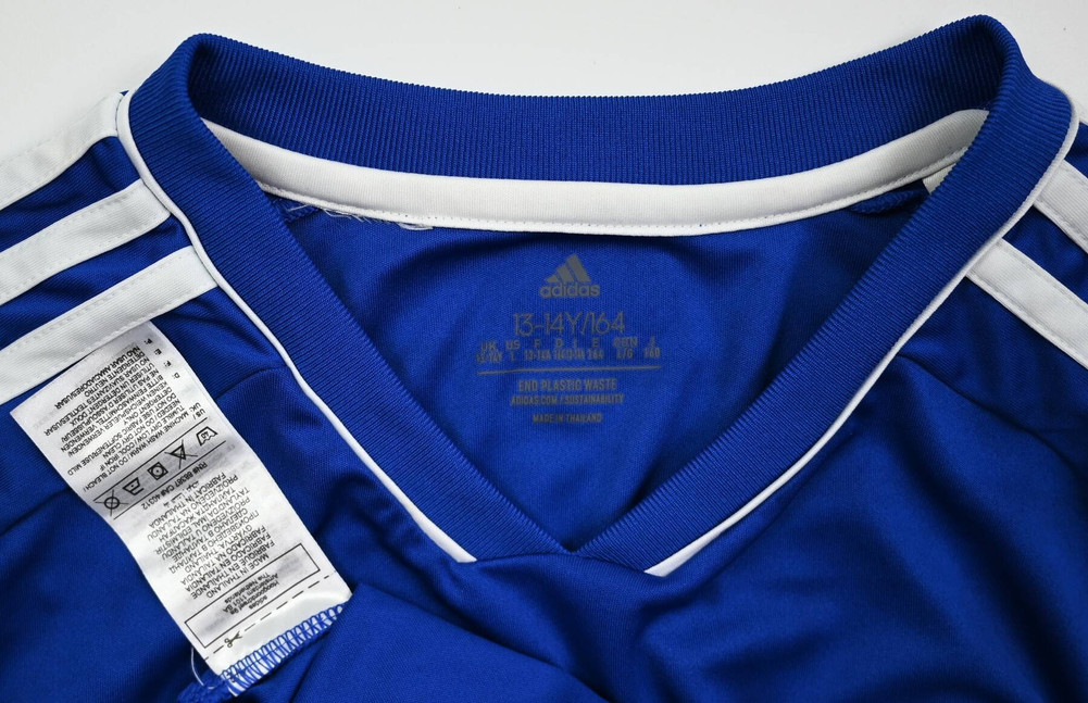 2022-23 FC SCHALKE 04 SHIRT L. BOYS