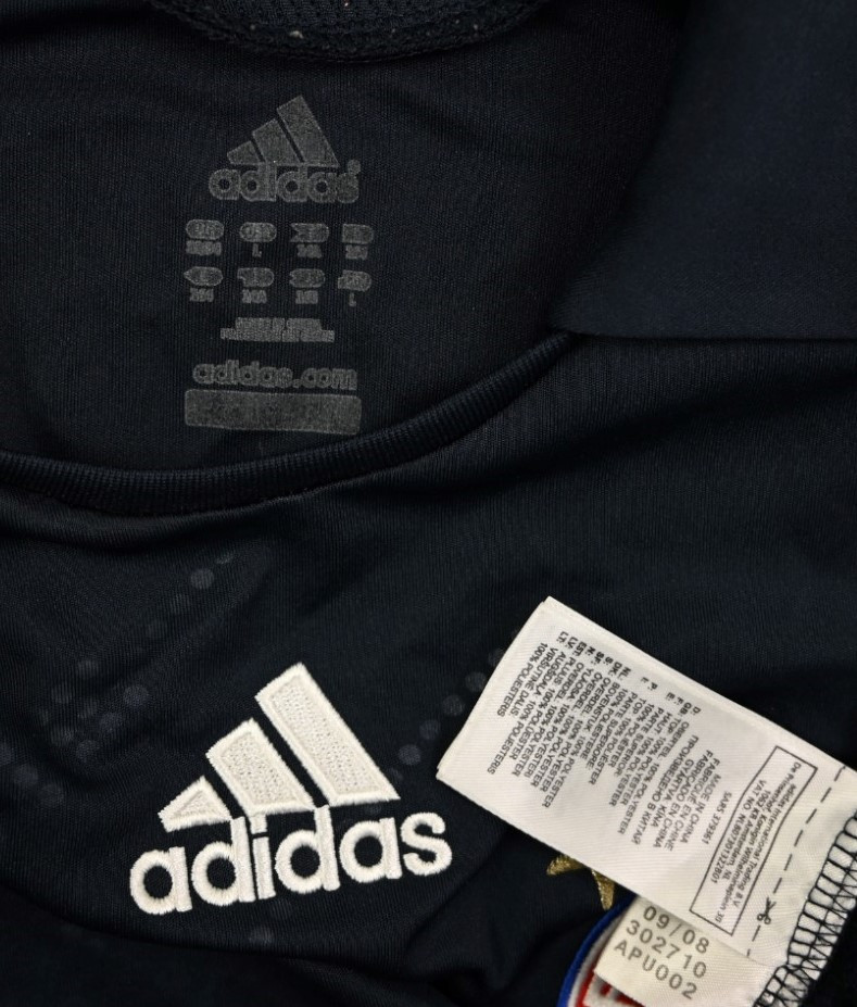 2008-09 BAYERN MUNCHEN KOSZULKA L. BOYS