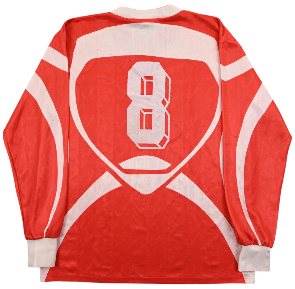 PUMA OLDSCHOOL LONGSLEEVE XL