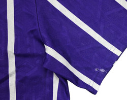 1993-94 MANCHESTER CITY SHIRT L