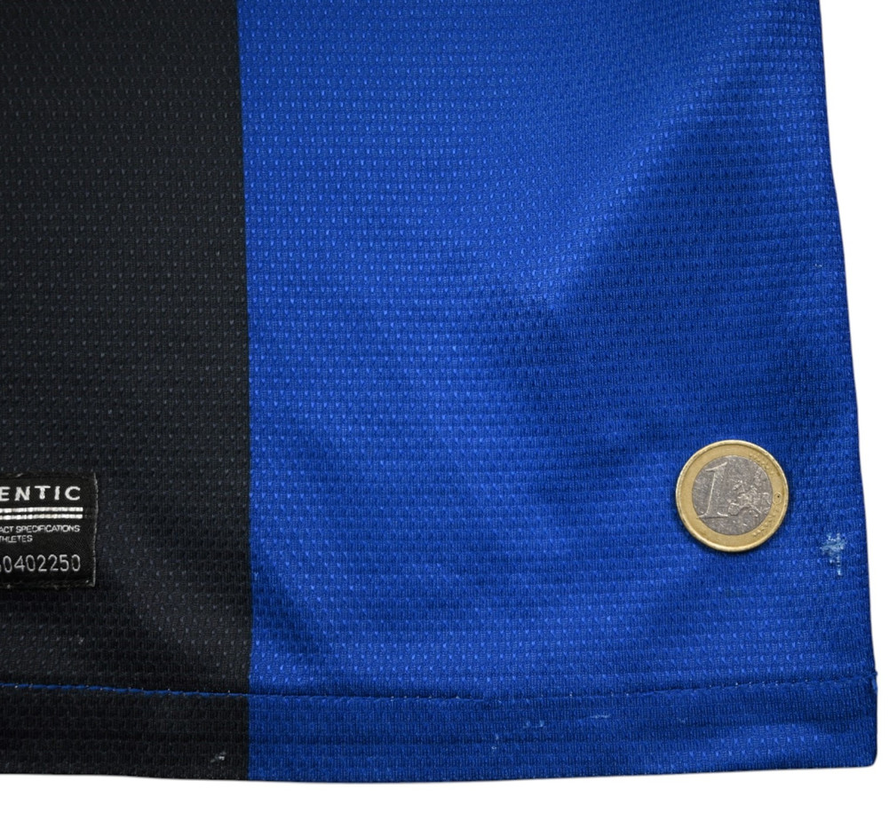 2012-13 INTER MILAN KOSZULKA L