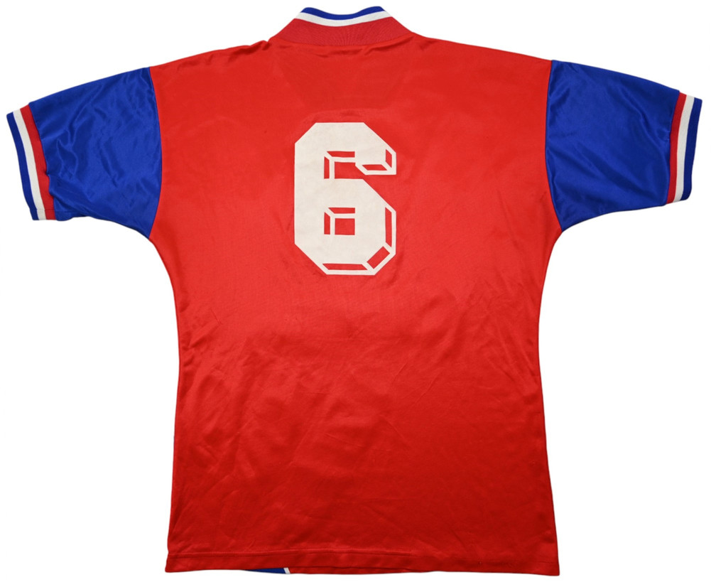 1993-95 BAYERN MUNCHEN KOSZULKA M