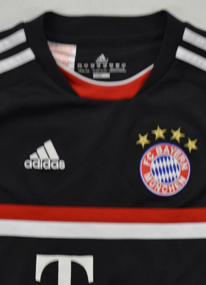 2011-12 BAYERN MUNCHEN *LAHM* KOSZULKA M. BOYS