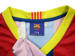 2010-11 BARCELONA *MESSI* KOSZULKA L. BOYS