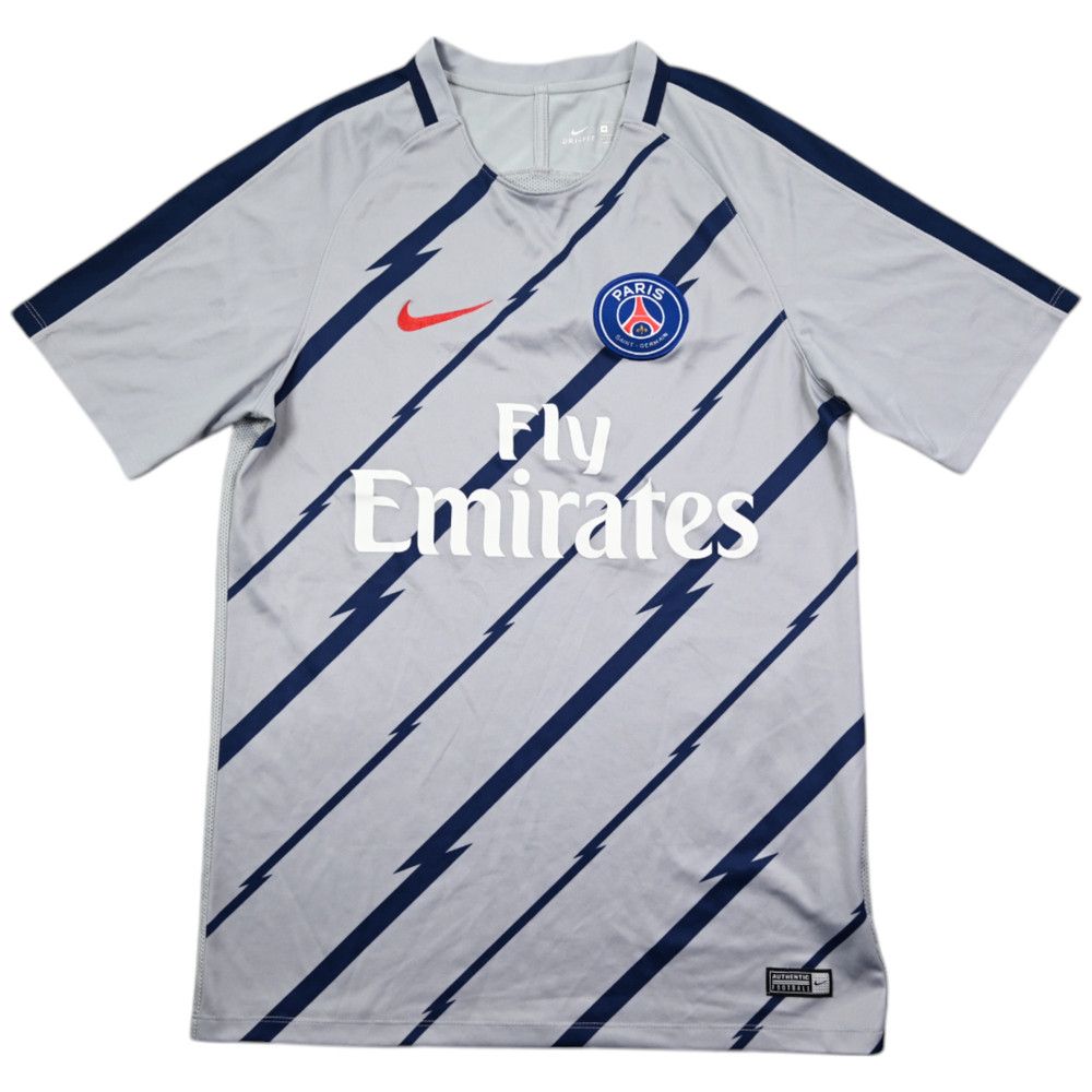 2017-18 PARIS SAINT-GERMAIN KOSZULKA M