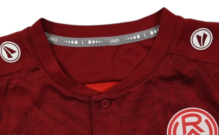 2024-25 ROT-WEISS ESSEN KOSZULKA L