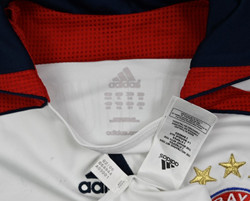 2006-07 BAYERN MUNCHEN *SCHWEINSTERIGER* SHIRT XL. BOYS/S