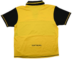 2007-08 BORUSSIA DORTMUND KOSZULKA XXL