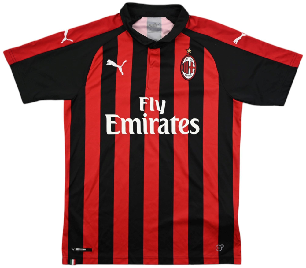 2018-19 AC MILAN KOSZULKA M