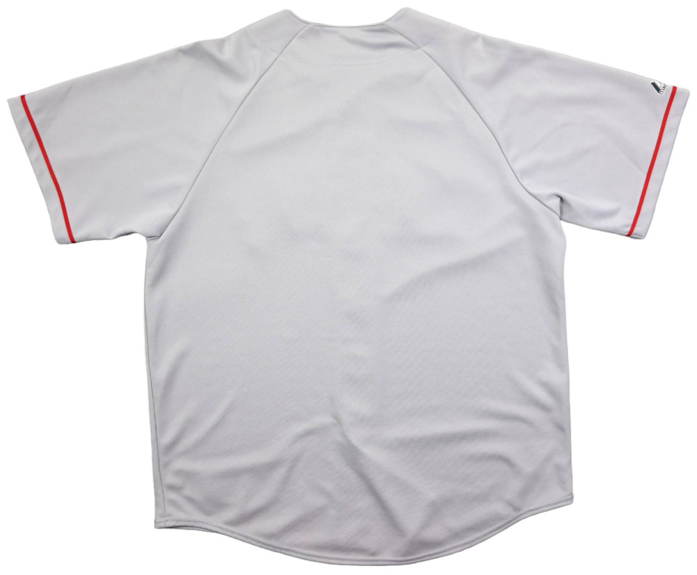 BOSTON RED SOX MLB KOSZULKA 2XL