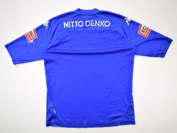 2004-05 KRC GENK SHIRT 3XL