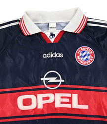 1997-99 BAYERN MUNCHEN KOSZULKA XL