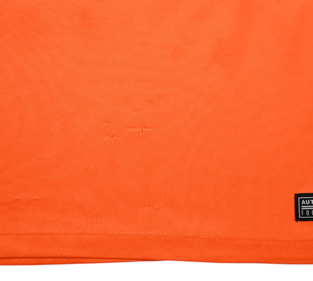 2018-19 WOLFSBURG *CASTEELS* LONGSLEEVE SHIRT S. BOYS