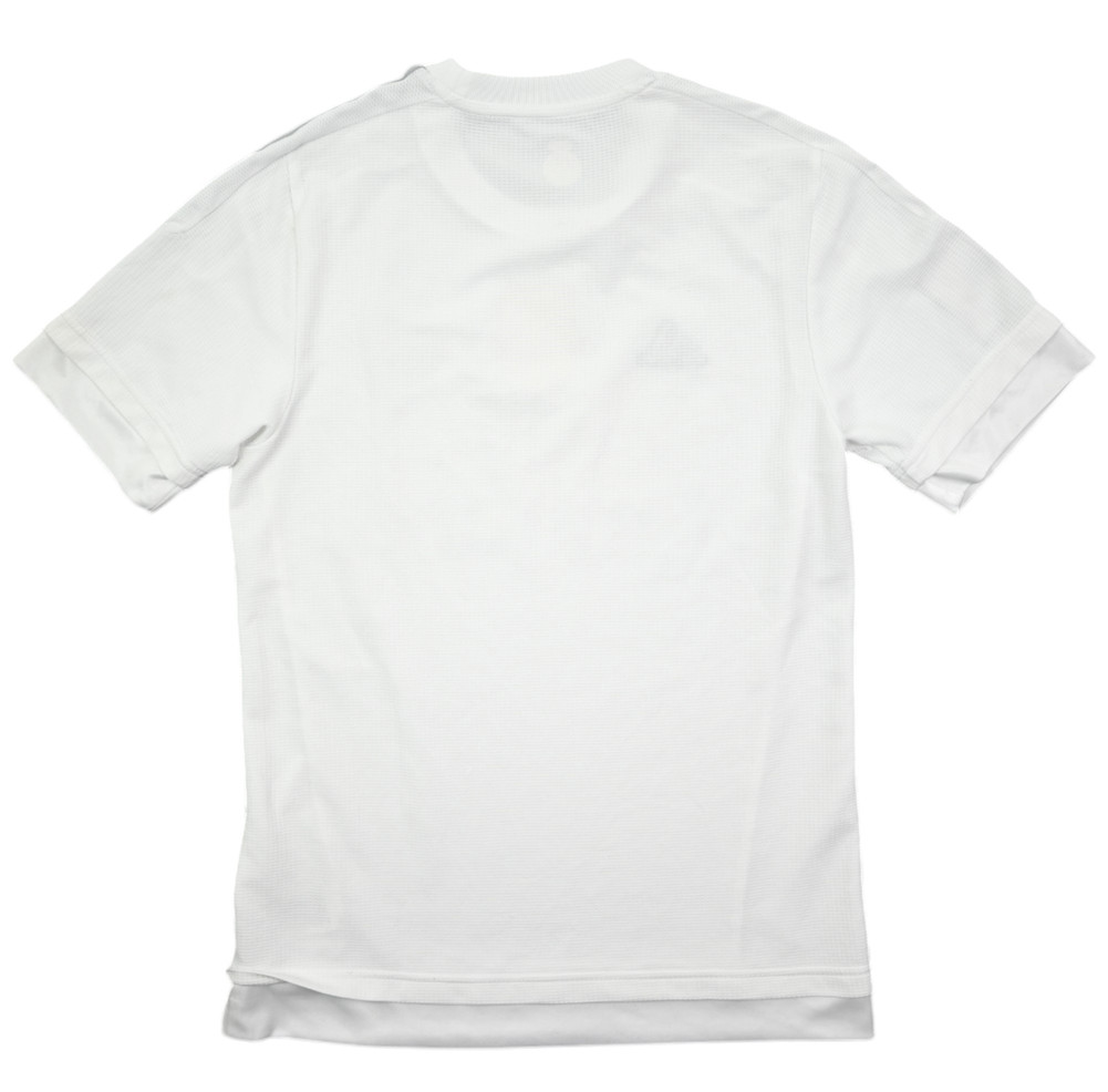 2015-16 REAL MADRID SHIRT S