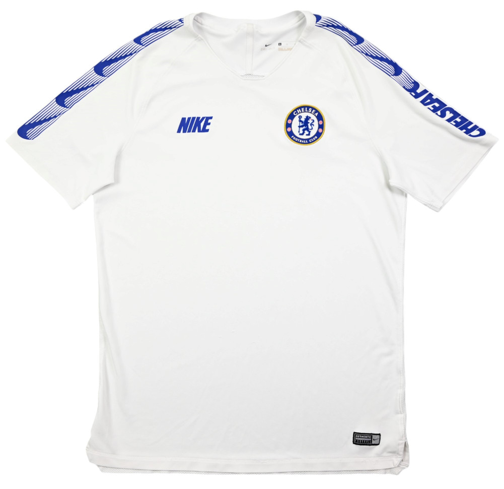 CHELSEA SHIRT L